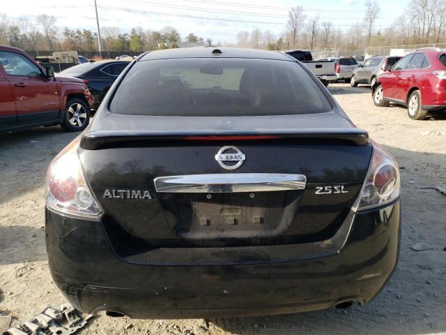 Photo 6 from auction – 2011 NISSAN ALTIMA BAS with VIN 1N4AL2AP4BC111502
