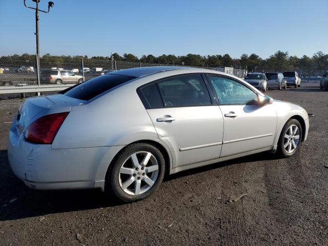 Photo 3 from auction – 2006 NISSAN MAXIMA SE with VIN 1N4BA41E36C810694