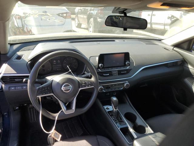 Photo 8 from auction – 2021 NISSAN ALTIMA S with VIN 1N4BL4BV9MN382687