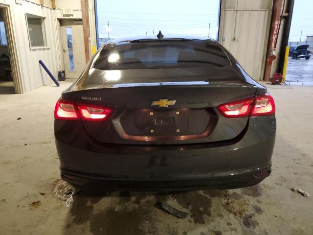 Photo 6 from auction – 2018 CHEVROLET MALIBU LS with VIN 1G1ZB5ST5JF253666