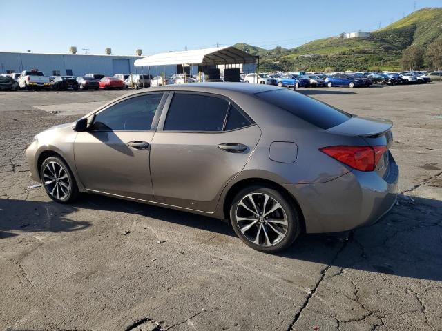 Photo 2 from auction – 2018 TOYOTA COROLLA L with VIN 5YFBURHE3JP762764