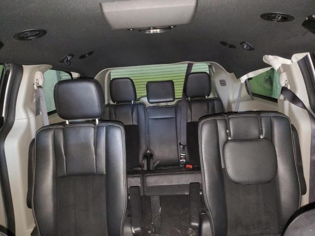 Photo 10 from auction – 2019 DODGE GRAND CARA with VIN 2C4RDGCG8KR510084