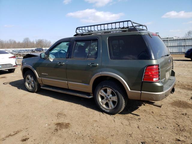 Photo 2 from auction – 2004 FORD EXPLORER E with VIN 1FMDU74K04ZB38595