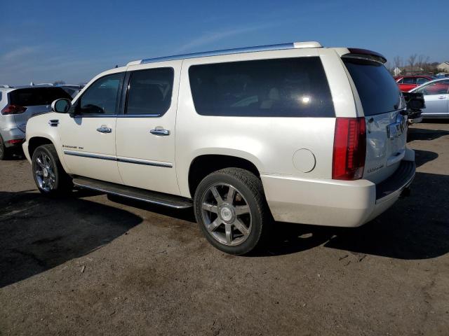 Photo 2 from auction – 2007 CADILLAC ESCALADE E with VIN 1GYFK66887R350139
