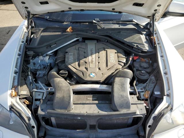 Photo 11 from auction – 2012 BMW X5 XDRIVE5 with VIN 5UXZV8C55CL424242
