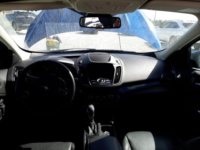 Photo 8 from auction – 2019 FORD ESCAPE TIT with VIN 1FMCU0J90KUA50600