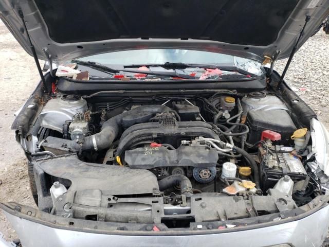 Photo 11 from auction – 2016 SUBARU LEGACY 2.5 with VIN 4S3BNAC60G3011038