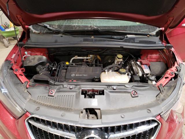 Photo 12 from auction – 2018 BUICK ENCORE PRE with VIN KL4CJASB5JB568694