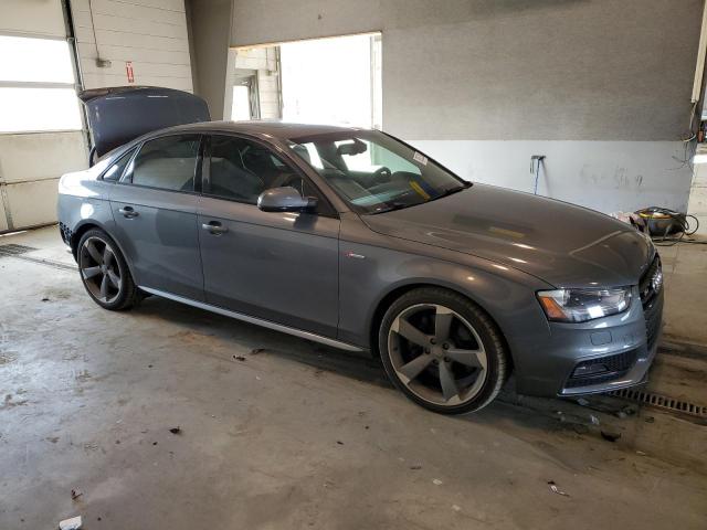 Photo 4 from auction – 2014 AUDI S4 PREMIUM with VIN WAUBGAFL8EA131073