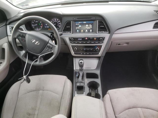 Photo 8 from auction – 2016 HYUNDAI SONATA SE with VIN 5NPE24AF3GH302342
