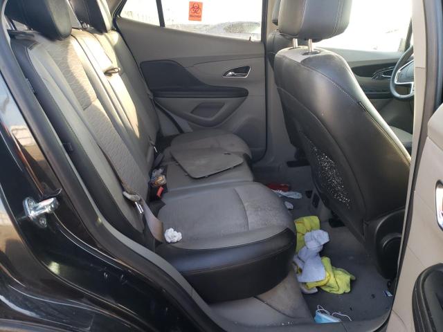Photo 10 from auction – 2016 BUICK ENCORE SPO with VIN KL4CJ1SM4GB611979