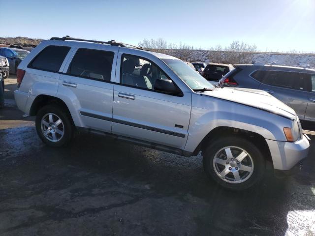 Photo 4 from auction – 2008 JEEP GRAND CHER with VIN 1J8GR48K98C178462