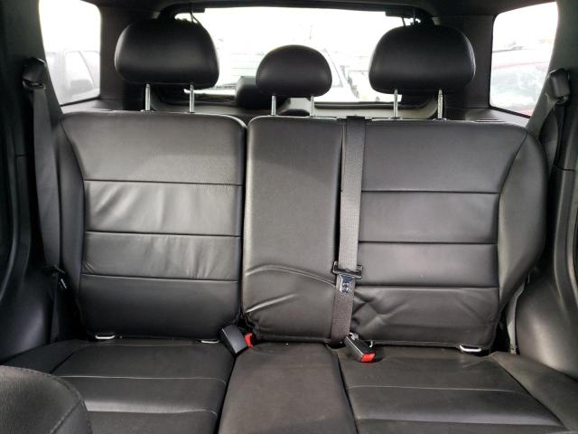 صورة رقم 10 من المزاد - 2012 FORD ESCAPE LIM مع VIN 1FMCU9EG9CKB76450