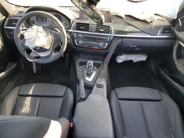 Photo 8 from auction – 2016 BMW 328 I SULE with VIN WBA8E9G56GNT84192