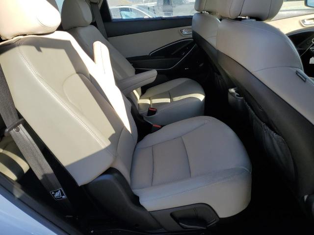 Photo 11 from auction – 2017 HYUNDAI SANTA FE S with VIN KM8SR4HF7HU199028