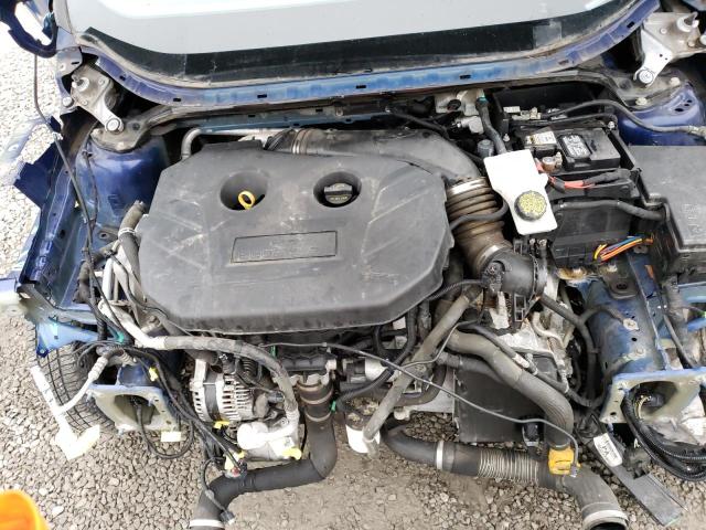 Photo 11 from auction – 2015 FORD ESCAPE TIT with VIN 1FMCU9J91FUB73445