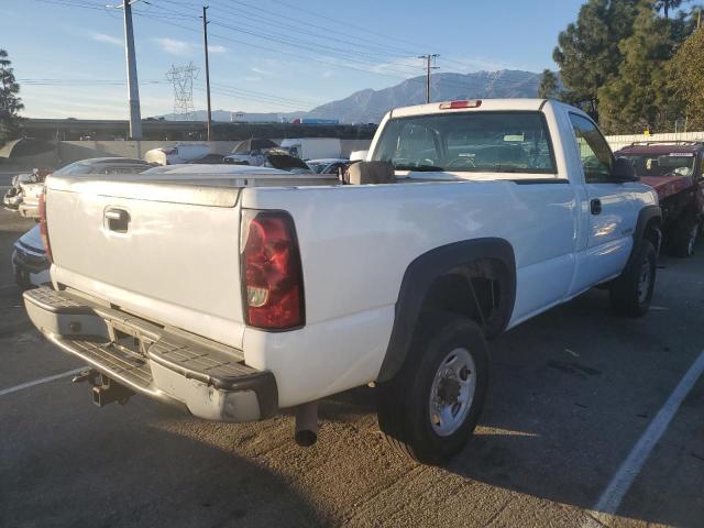 Photo 3 from auction – 2006 CHEVROLET SILVERADO with VIN 1GCHC24U66E282885