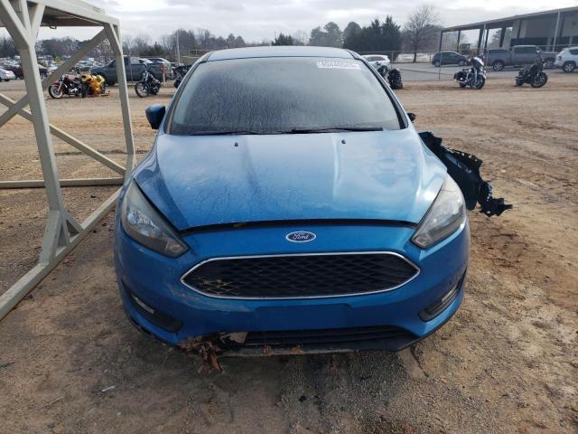 Photo 5 from auction – 2015 FORD FOCUS SE with VIN 1FADP3K2XFL333414