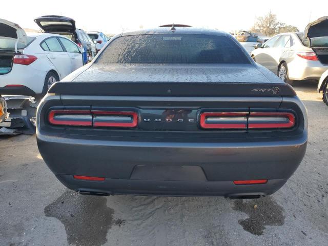 Фото 6 с аукциона – 2021 DODGE CHALLENGER с VIN 2C3CDZL95MH572333