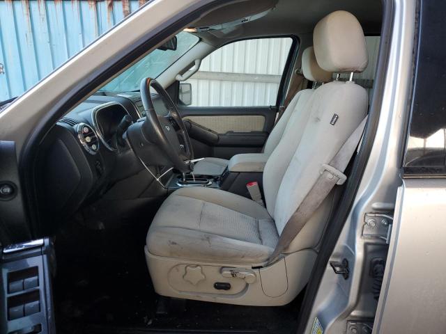 Photo 7 from auction – 2008 FORD EXPLORER X with VIN 1FMEU73E58UA49396
