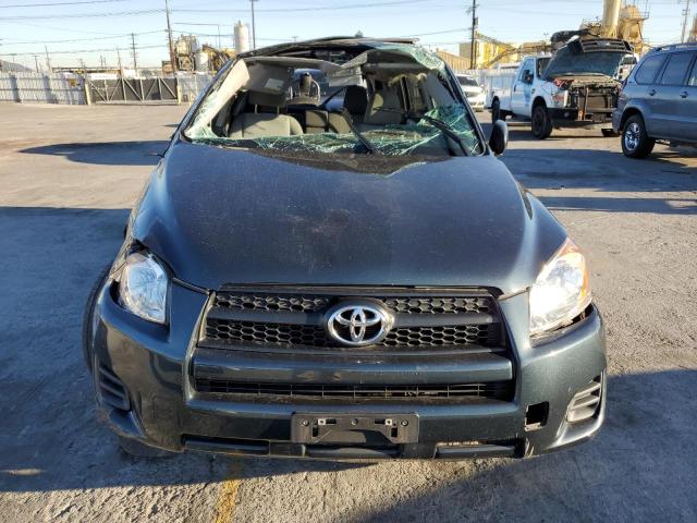 Photo 5 from auction – 2012 TOYOTA RAV4 with VIN 2T3ZF4DV6CW127631