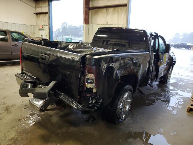 Photo 4 from auction – 2012 GMC SIERRA K15 with VIN 1GTR2VE74CZ115236