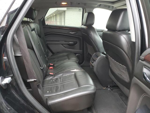 Photo 11 from auction – 2014 CADILLAC SRX LUXURY with VIN 3GYFNEE31ES519662