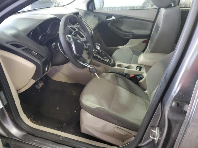 Photo 7 from auction – 2014 FORD FOCUS SE with VIN 1FADP3F22EL108719