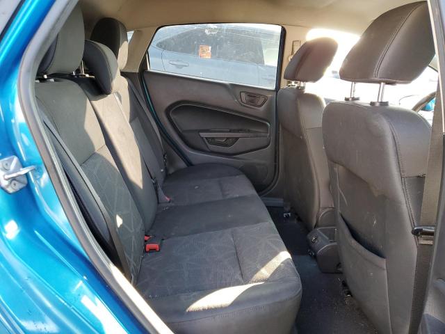 Photo 10 from auction – 2012 FORD FIESTA SE with VIN 3FADP4EJ7CM135022