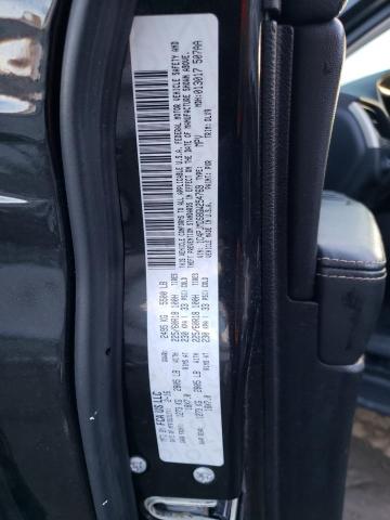 Photo 14 from auction – 2016 JEEP CHEROKEE L with VIN 1C4PJMDS8GW254769