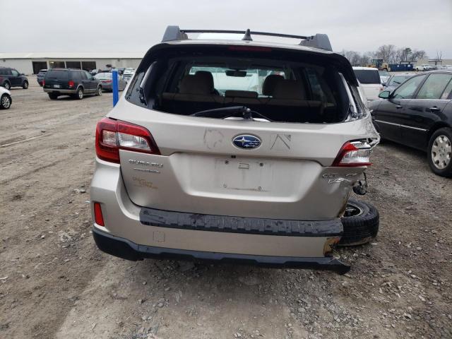 Photo 6 from auction – 2017 SUBARU OUTBACK 2. with VIN 4S4BSACC0H3396838