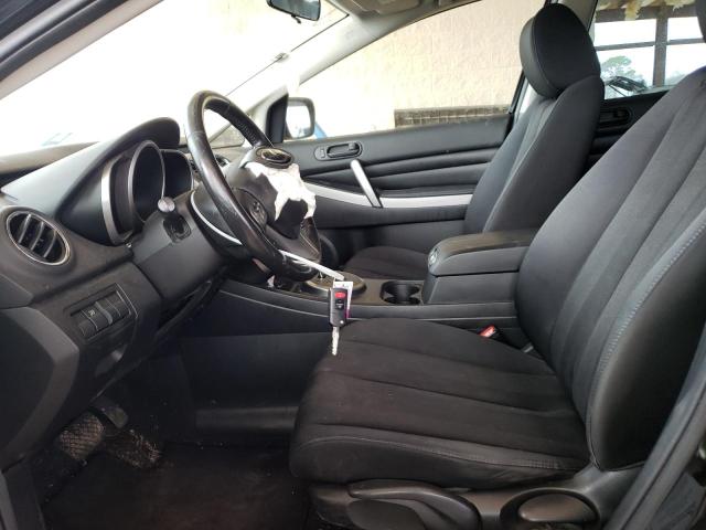 Photo 7 from auction – 2010 MAZDA CX-7 with VIN JM3ER2W57A0307197