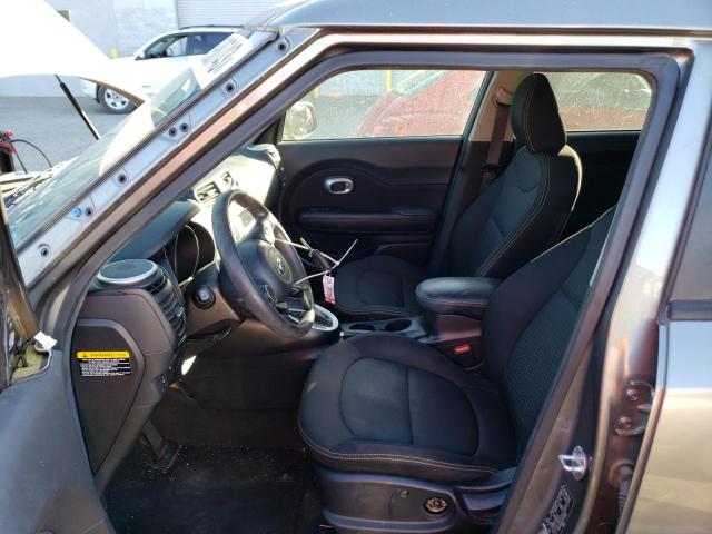 Снимка 7 от търг – 2015 KIA SOUL + с VIN KNDJP3A56F7178622