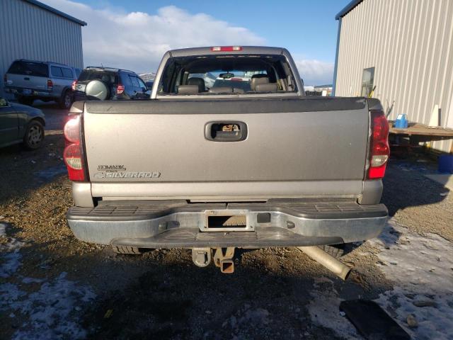 Photo 6 from auction – 2006 CHEVROLET silverado with VIN 1GCHK23D16F257973