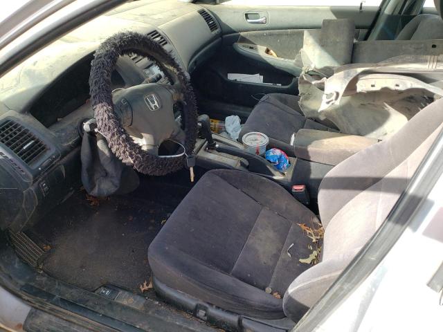 Photo 7 from auction – 2003 HONDA ACCORD EX with VIN JHMCM56653C070203