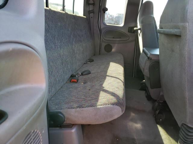 Photo 10 from auction – 1999 DODGE RAM 1500 with VIN 3B7HC13Y3XM560409