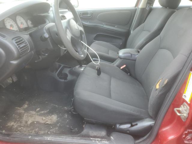Photo 7 from auction – 2005 DODGE NEON with VIN 1B3ES56C95D152844