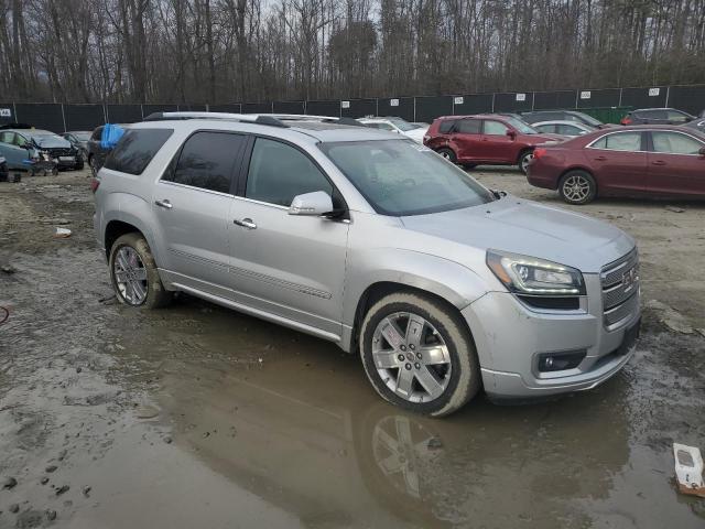 Photo 4 from auction – 2015 GMC ACADIA DEN with VIN 1GKKVTKD8FJ335719