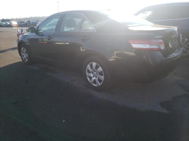 Photo 2 from auction – 2011 TOYOTA CAMRY BASE with VIN 4T4BF3EK4BR109173