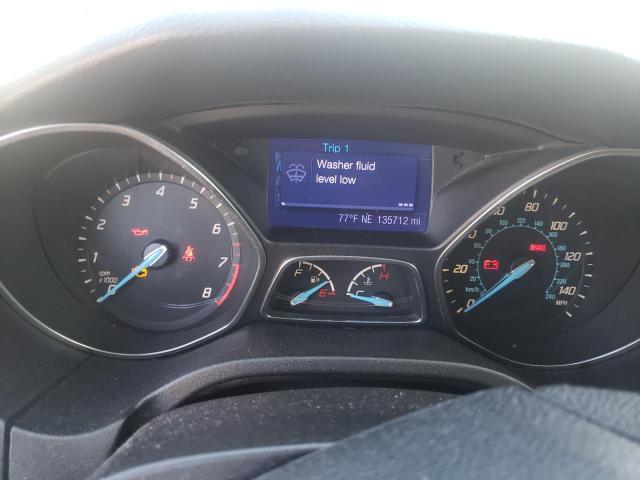Photo 9 from auction – 2013 FORD FOCUS SE with VIN 1FADP3F22DL232505
