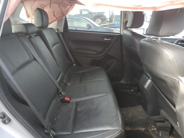 Photo 11 from auction – 2018 SUBARU FORESTER 2 with VIN JF2SJAJC0JH571674