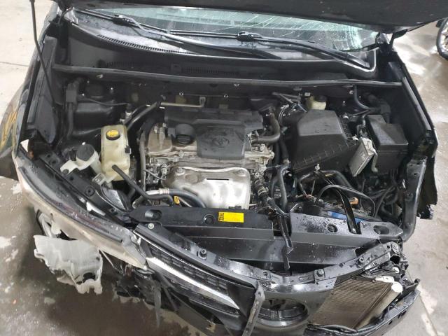 Photo 12 from auction – 2015 TOYOTA RAV4 LE with VIN 2T3ZFREV9FW183434