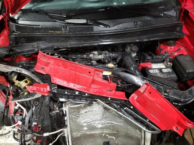 Photo 11 from auction – 2010 KIA SOUL with VIN KNDJT2A24A7057463