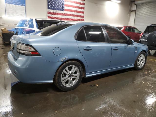 Photo 3 from auction – 2008 SAAB 9-3 2.0T with VIN YS3FB49Y681148639