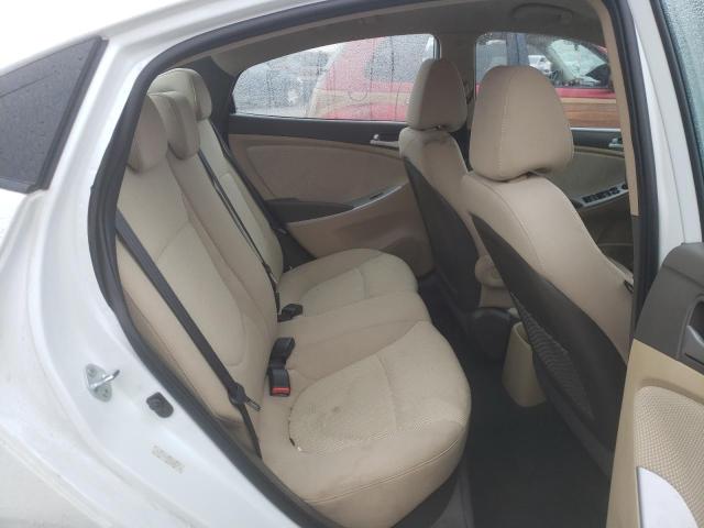 Photo 10 from auction – 2013 HYUNDAI ACCENT GLS with VIN KMHCT4AE8DU485343
