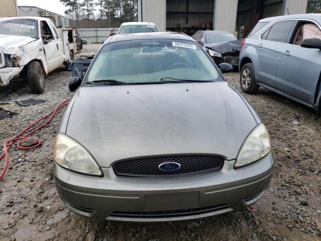 Photo 5 from auction – 2004 FORD TAURUS SE with VIN 1FAFP53294A207489