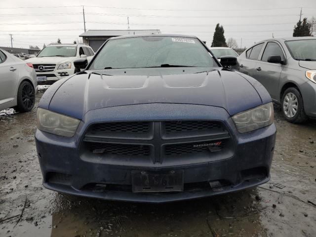 Photo 5 from auction – 2014 DODGE CHARGER PO with VIN 2C3CDXAT2EH173206