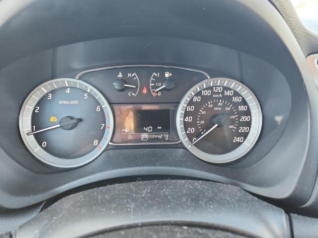 Photo 8 from auction – 2014 NISSAN SENTRA S with VIN 3N1AB7AP7EL690832