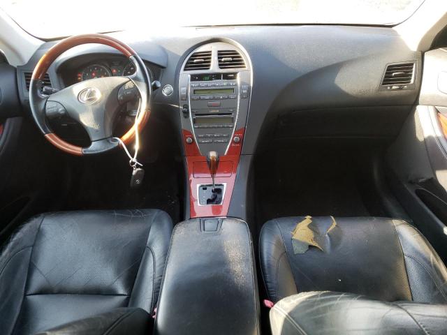 Photo 8 from auction – 2008 LEXUS ES 350 with VIN JTHBJ46G582215390