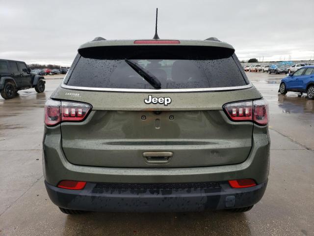 Photo 6 from auction – 2018 JEEP COMPASS LA with VIN 3C4NJCBB4JT105681